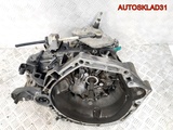 МКПП TL4002  Renault Megane 2 1,5 K9K Дизель (Изображение 2)