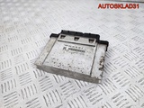 Блок ЭБУ Skoda Fabia 3 1.2 CBZJ Бензин 04E907309AF (Изображение 3)