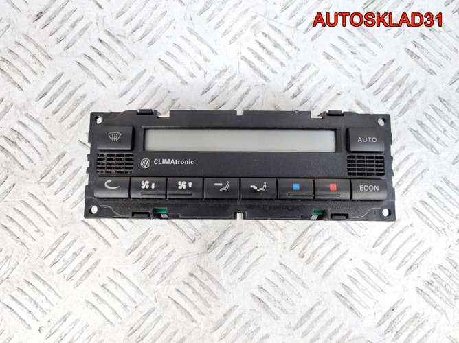 Блок климата Volkswagen Passat B5+ 3B1907044K