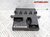 Блок комфорта Audi A4 B6 8E0907279F (Изображение 1)
