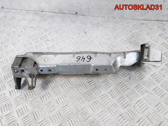 Кронштейн фильтра Mercedes W211 6460940741 2,2 CDI