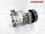 Компрессор кондиционера Opel Astra J 13250608 (Изображение 4)