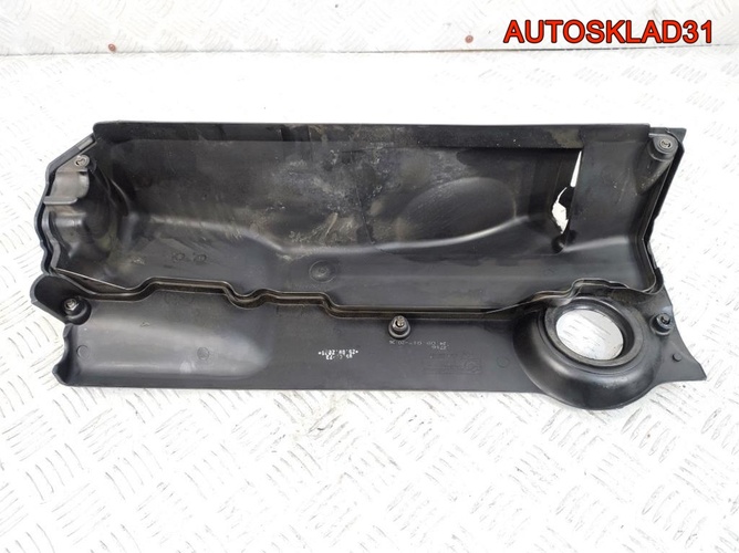 Накладка декоративная BMW E39 13712247443