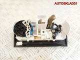 Блок управления отопителем Opel Vectra B 90586319 (Изображение 3)