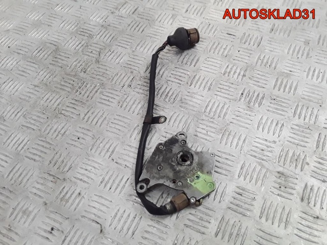 Датчик положения селектора Audi A6 C5 0501209896
