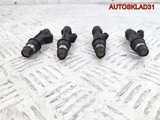 Форсунка топливная Chevrolet Lacetti 96386780 (Изображение 3)