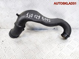 Патрубок воздушного фильтра VW Golf 4 1J0129654S (Изображение 1)