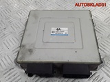 Блок эбу Mazda 3 BK 2,0 бензин LF5018881F (Изображение 1)