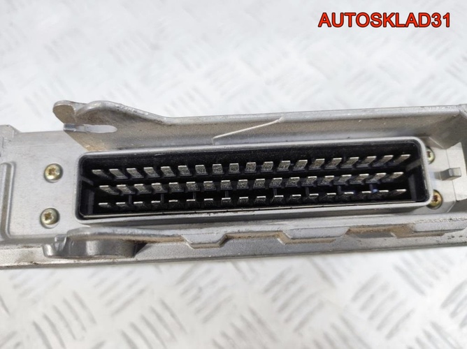 Блок ЭБУ BMW E36 0281001180 2,5 Дизель