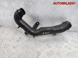 Патрубок интеркулера VW Polo 1,4 AMF 6Q0129654BD (Изображение 4)