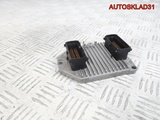 Блок эбу Opel Astra G 24443879 1.8 Z18XE Бензин (Изображение 3)