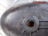 Ручка двери внутренняя правая Toyota Yaris (Изображение 9)