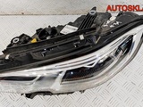 Фара левая Laser LED BMW G20 lE16A6386 2021 год (Изображение 5)