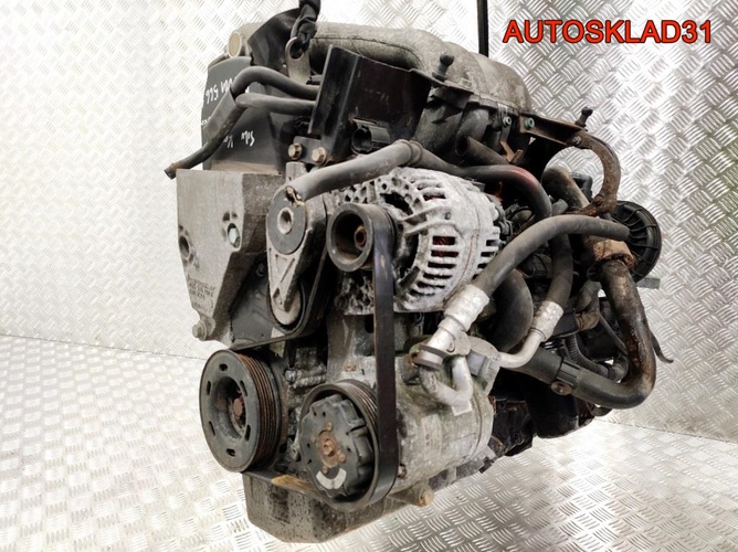 Двигатель AZL Skoda Fabia 1 2,0 Бензин