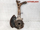 Кулак передний левый VW Passat B5 8D0407257AM (Изображение 1)