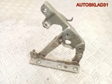 Петля капота левая Mercedes Benz W211 A2118800128 (Изображение 2)