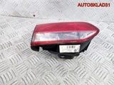 Фонарь внутренний левый VW Golf 6 5K0945093G (Изображение 4)