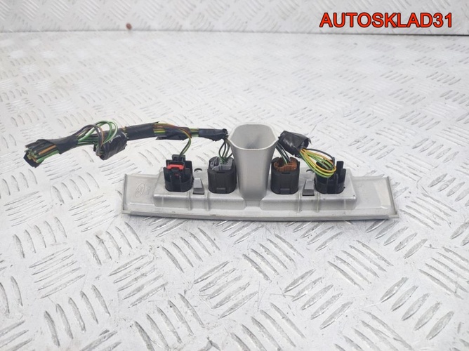 Блок кнопок Ford Focus 2 4M5113D734BC
