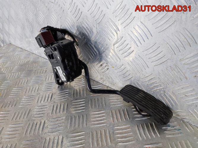 Педаль газа Opel Astra H 9158010