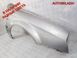Крыло переднее правое Chevrolet Evanda 96327040 (Изображение 3)