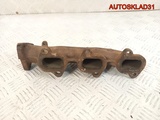Коллектор выпускной Audi A4 B7 3.0 BMK 059253033P (Изображение 3)