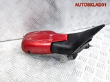 Зеркало правое Renault Scenic 2 7701055998 (Изображение 6)