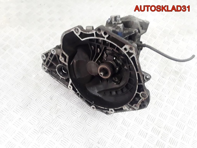 МКПП F17C374 Opel Astra H 1.8 Z18XER Бензин