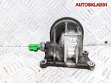 Корпус масляного фильтра Ford Focus 2 1L5G6884AC (Изображение 2)