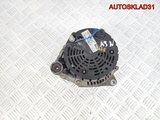 Генератор 150A Audi A6C5 3,0 ASN 078903016R Бензин (Изображение 9)