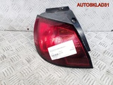 Фонарь задний левый Mitsubishi Colt MR957365 (Изображение 1)