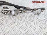 Рейка топливная Audi A4 B6 2.0 ALT 06B133681L (Изображение 2)