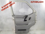 Дверь передняя левая VW Transporter T4 7D0831055C (Изображение 6)