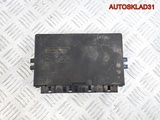 Блок комфорта Mercedes Benz Vito 638 A0004461219 (Изображение 1)