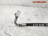 Трубка кондиционера Volkswagen Golf 4 1J0820721T (Изображение 3)