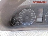 Панель приборов Mercedes W203 A2035404947 Дизель (Изображение 2)