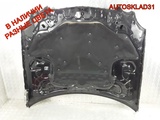 Капот Mercedes Benz W211 A2118800457 (Изображение 3)