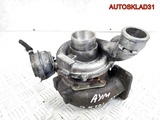 Турбина Audi A6 C5 2.5 AYM 059145701F Дизель (Изображение 6)