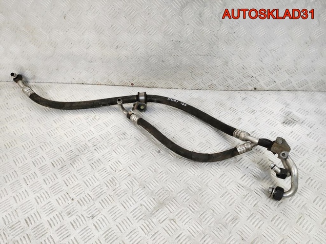 Трубка кондиционера Audi 100 C4 4A0260701D