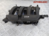 Коллектор впускной Renault Loga 1,6 K4M 8200020647 (Изображение 4)