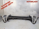 Бампер задний Ford Focus 2 4M51N17906AE Универсал (Изображение 7)