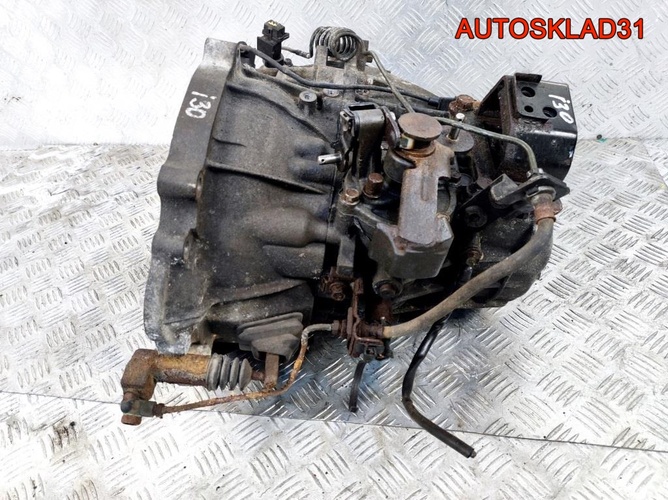 МКПП M56CF31 6 ступка Hyundai i30 1,6 Дизель