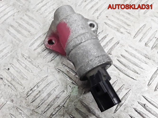 Регулятор холостого хода Ford Focus 1 1S4U9F715BC