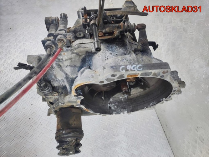 МКПП Hyundai Elantra 2,0 G4GC Бензин 2 WD