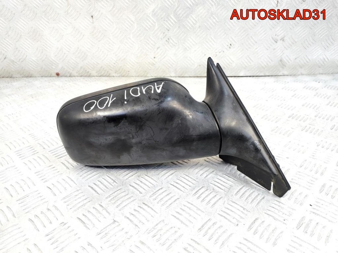 Зеркало правое электрическое Audi 100 C4 4A1857502