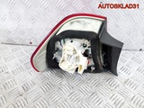 Фонарь задний наружный правый BMW E90 63214871732 (Изображение 5)
