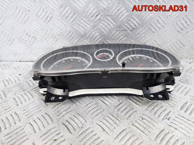 Панель приборов Opel Corsa D 13312045 Бензин
