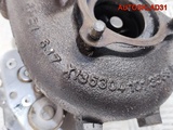 Турбина Audi A4 B7 3.0 ASB 059145715F Дизель (Изображение 6)