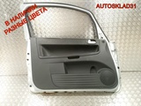 Дверь передняя левая Mitsubishi Colt MN161887 (Изображение 6)