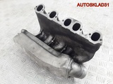 Коллектор впускной Аукди 100 Ц4 2,5 AAT 046129713F (Изображение 4)