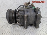 Компрессор кондиционера Ford Mondeo 3 YS4HAA (Изображение 8)